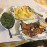 Trempe Comida