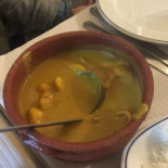 Trempe Comida