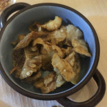 Trempe Comida
