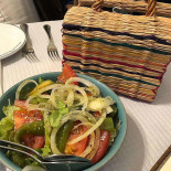 Trempe Comida