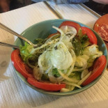 Trempe Comida