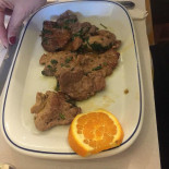 Trempe Comida