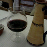 Trempe Bebida