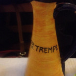 Trempe Bebida