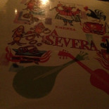 A Severa Carte