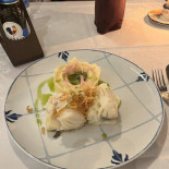 A Severa Nourriture