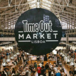 Sea Me Timeout Market Extérieur