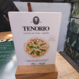 Madpizza Carte