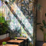 Madpizza Extérieur