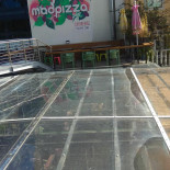 Madpizza Exterior