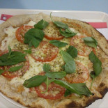Madpizza Comida
