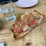 Madpizza Comida