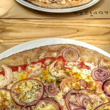 Madpizza Comida