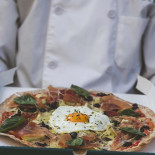 Madpizza Comida