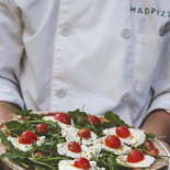 Madpizza Comida