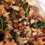 Madpizza Comida