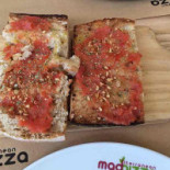 Madpizza Comida