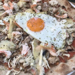 Madpizza Comida