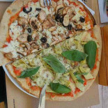 Madpizza Comida