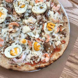 Madpizza Comida