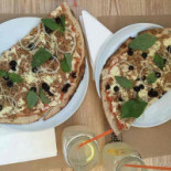Madpizza Comida
