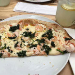 Madpizza Comida