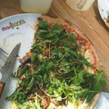 Madpizza Comida