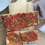 Madpizza Comida