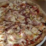 Madpizza Comida