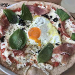 Madpizza Comida