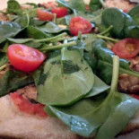 Madpizza Comida