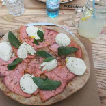 Madpizza Comida