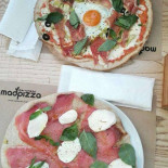 Madpizza Comida