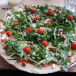 Madpizza Comida
