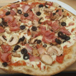 Madpizza Comida