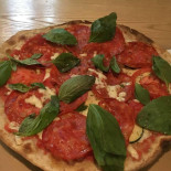 Madpizza Comida