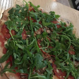 Madpizza Nourriture
