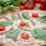 Madpizza Bebida
