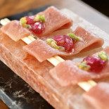 Sushi Cafe Nourriture