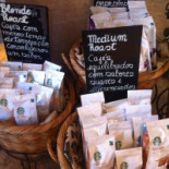 Starbucks Estacao Do Rossio Carte