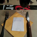 Sapore Carte