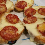 Sapore Comida