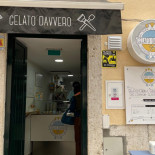Gelato Davvero Rio Tejo Extérieur