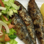 Casa da Índia Lda Comida