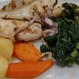 Casa da Índia Lda Comida