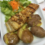 Casa da Índia Lda Comida