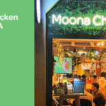 Moona Chicken Carte