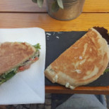 Bananacafe Comida