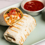 Moona Chicken Nourriture
