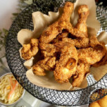 Moona Chicken Nourriture